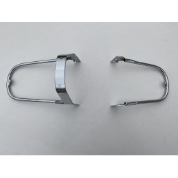 Soporte Guardabarros...